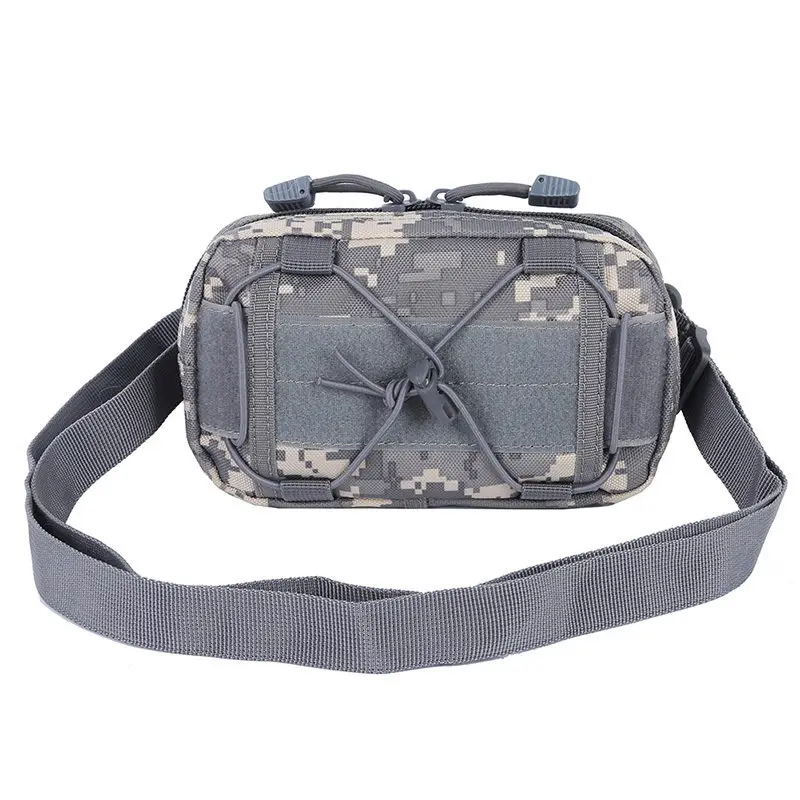 Открытый тактический EDC Molle поясные сумки утилита карта Admin сумка инструмент ремень Органайзер поясная сумка аксессуар охотничья сумка