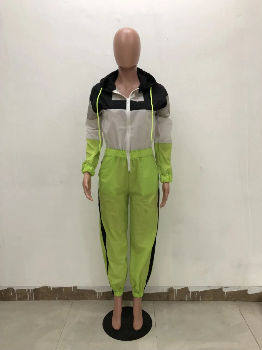 Женские повседневные спортивные комбинезоны модные трендовые женские