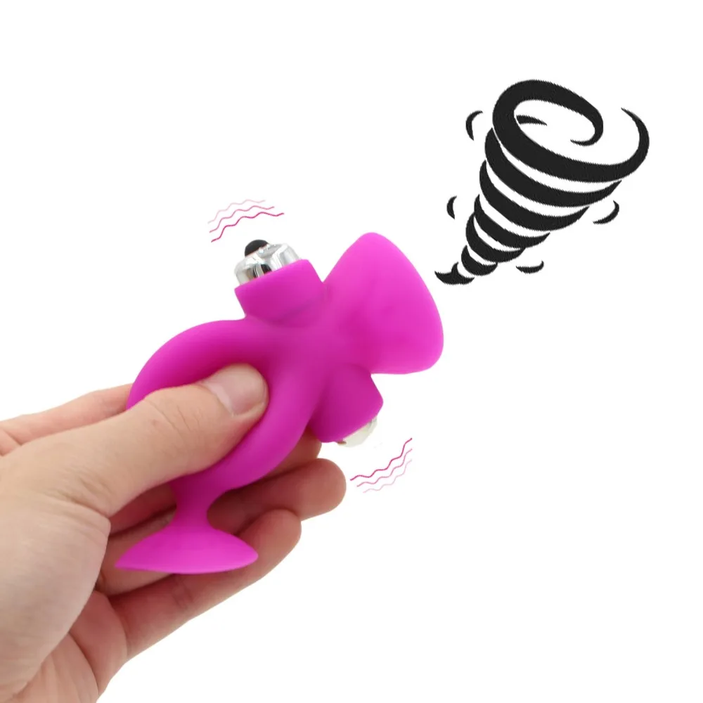 Вибратор YEMA со съемной соской секс игрушки для женщин Вибраторы в форме пули