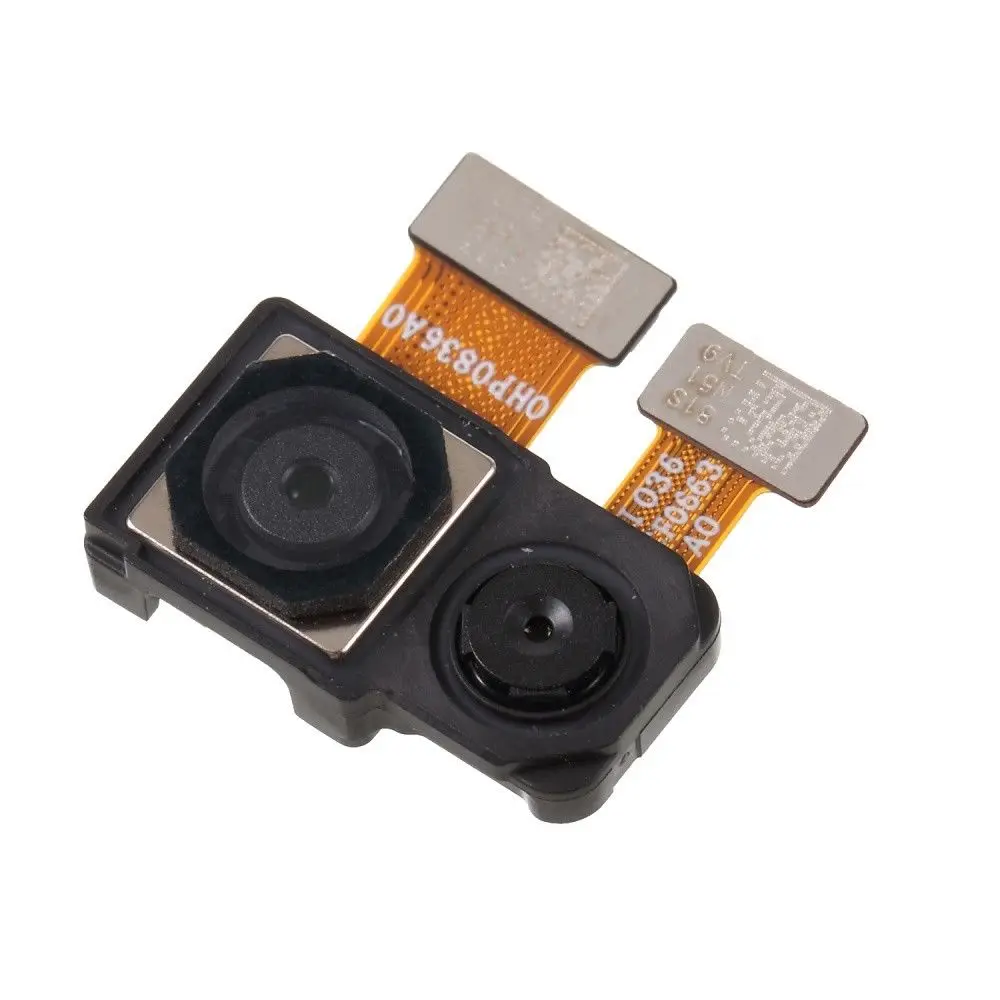 

for Huawei Honor 7A Rear Back Facing Camera Module