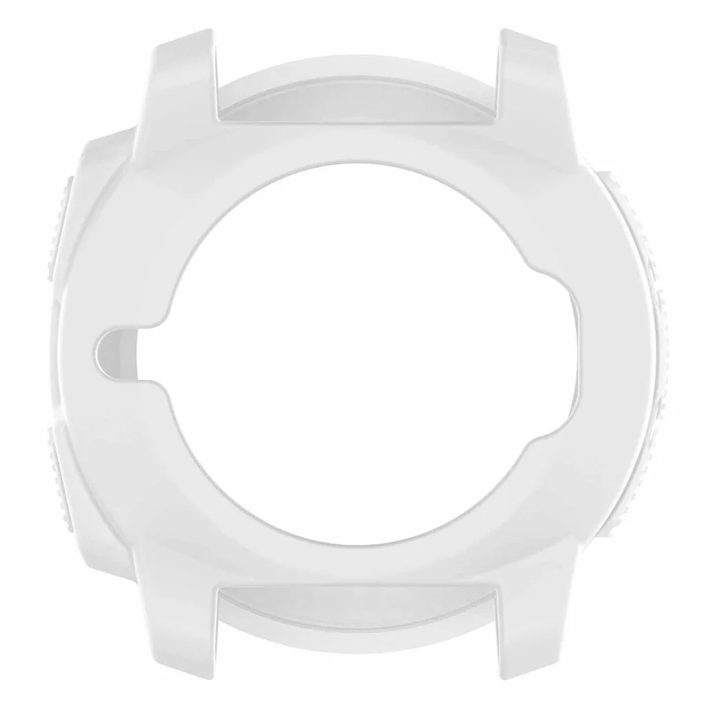Мягкий Ультратонкий силиконовый чехол из ТПУ для Garmin instinct Cove