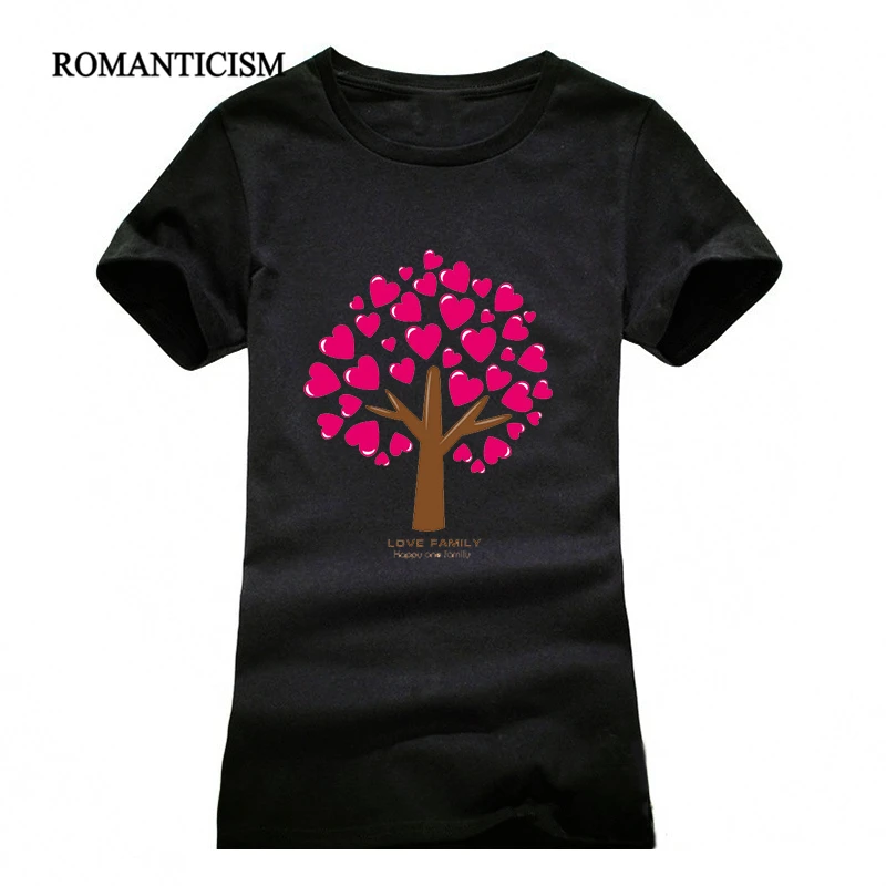 EXPERTEE Новинка 2017 г. Модная летняя футболка с принтом дерева женская рисунком Милая