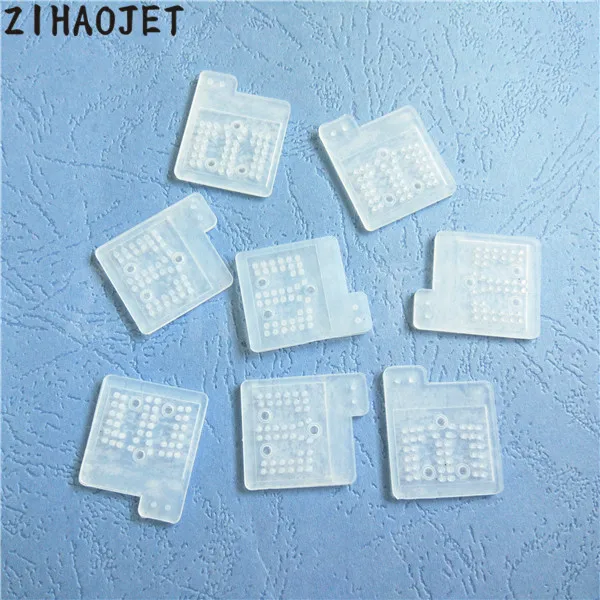 Запасные части для комнатных принтеров encad Novajet 630 700 736 850 880 760 каркас каретки