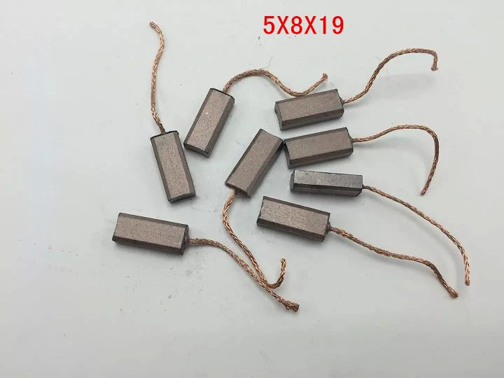 Генератор транспортных средств для электромобиля регулятор углеродная щетка