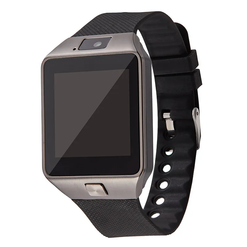 Смарт часы DZ09 для мужчин женщин Bluetooth SIM карты Smartwatch камера телефона Android Носимых