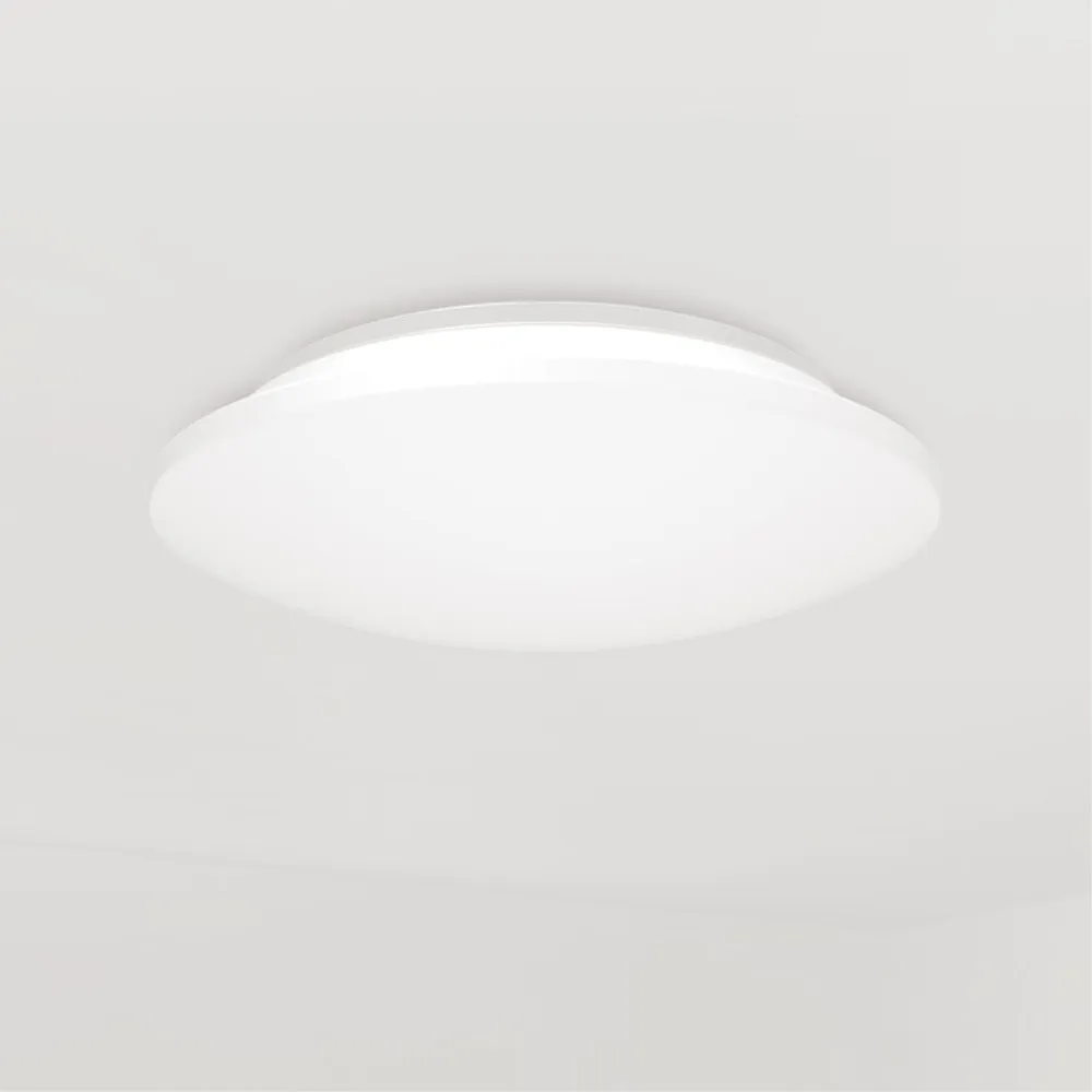 Yee светильник YILAI YlXD04Yl 10W Мини светодиодный потолочный светильник AC 220-240V 5700K 650lm простая потолочная лампа для дома