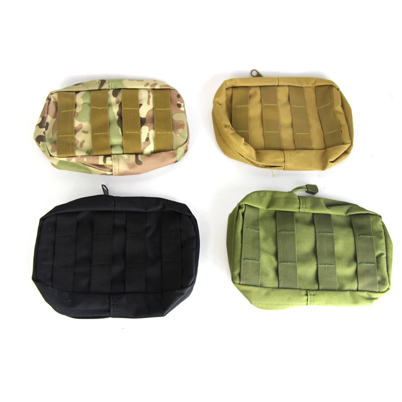 Молл сумка в Военном Стиле тактическое назначение жилет с карманами гаджет 600D