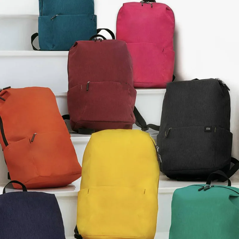 Сумки для женщин 2019 повседневный рюкзак унисекс путешествий Сверхлегкий