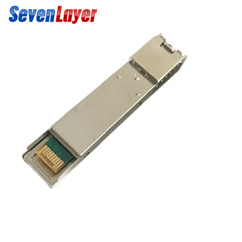1,25G SC BiDi 5 пар SFP модуль 1310nm/1550nm WDM переключатель совместимый SFP модуль приемопередатчика с переключателем с функцией DDM