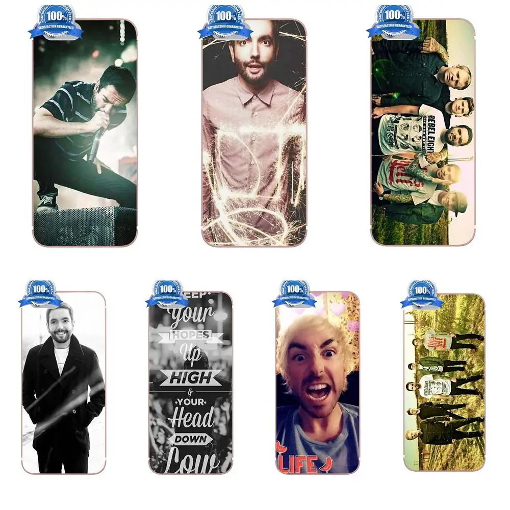День чтобы помнить Adtr верьте в меня для Apple iPhone 4 4S 5 5C 5S SE 6 6S 7 8 Plus X LG G4 G5 G6 K4 K7 K8