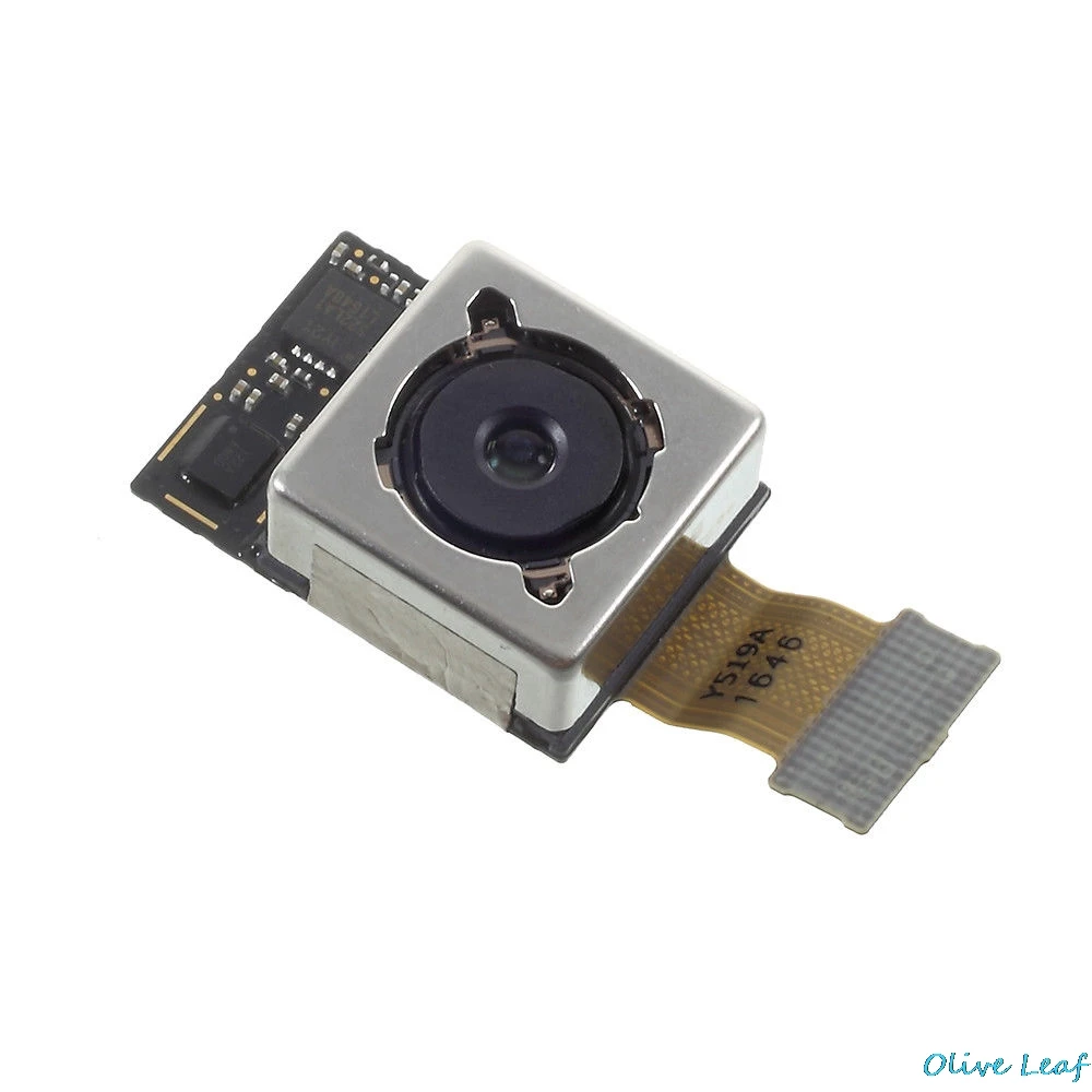 Для LG G4 H810 H811 H815 VS986 LS991 F500L задний модуль для большой камеры|rear camera module|rear back cameralg