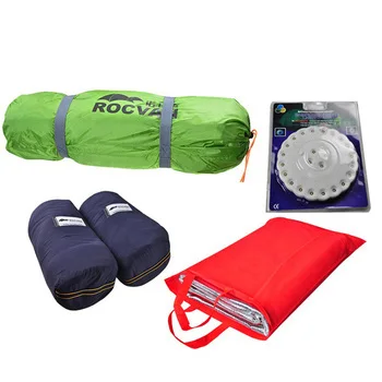 ROCVAN tents + outdoor portable camping 