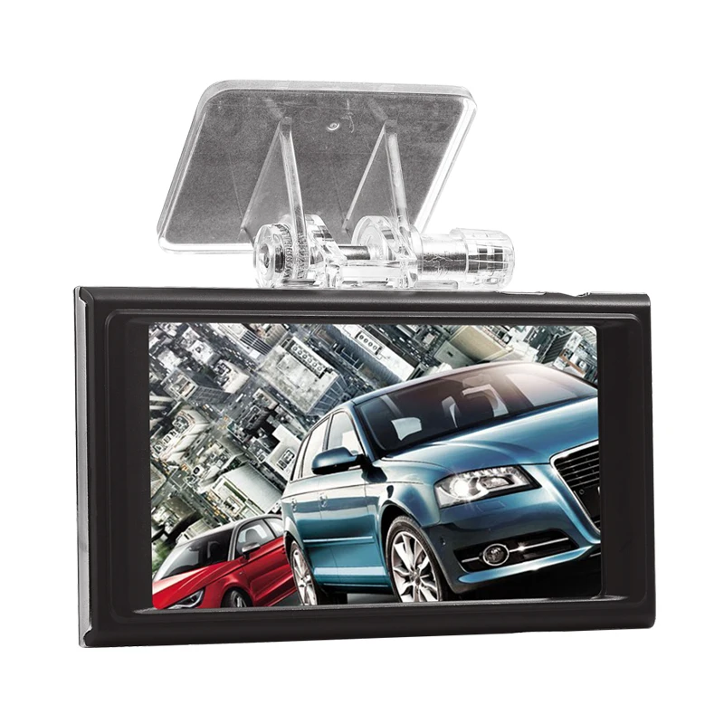 2018 Автомобильный видеорегистратор Anytek G68 NTK96658 с двумя объективами Full HD 1080P 4 0 &quotIPS
