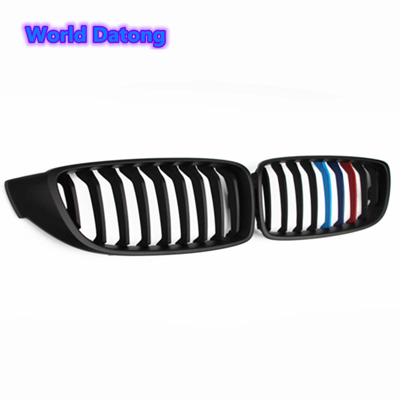 1-планка гриль для BMW 4 серии F32 F33 F36 F80 M3 F82 F83 M4 2 двери купе 420i 428i 435i 428d 420d 425d 430d 435d |