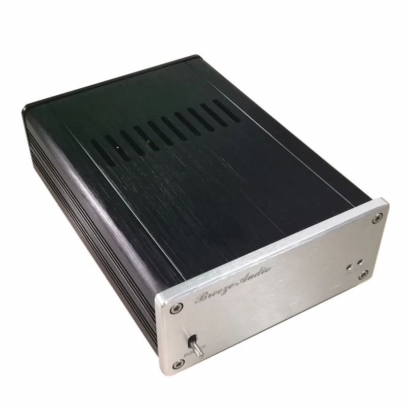 Цифровой интерфейс USB xmos 208 поддержка PCM32bit/384 K DSD256 выход коаксиальный Оптический IIS(RJ45) AES/EBU