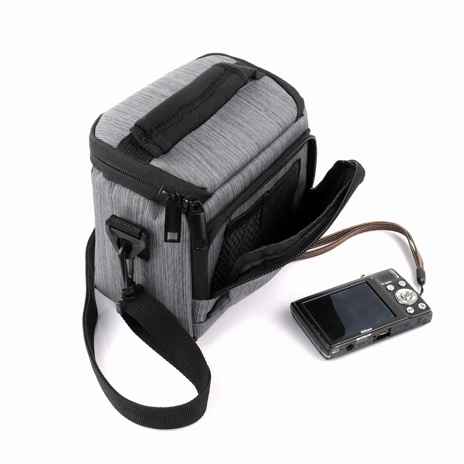 Чехол для камеры Panasonic Lumix LX100 LX15 LX7 LX5 GF9 GF8 GF7 GF6 GX80 GX85 GX9 GX8 GX7 GX1 GF4 GF3 GF2 GX850 GX800 GM5