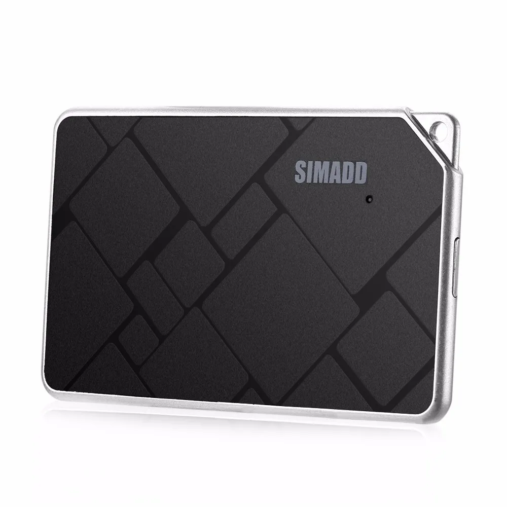 Ultrathin SIMADD Dual SIM Card Adapter Bluetooth 4.0 Dialing with Camera Shutter Function for iPhone 7/7 plus/iPad/iPod Touch | Мобильные