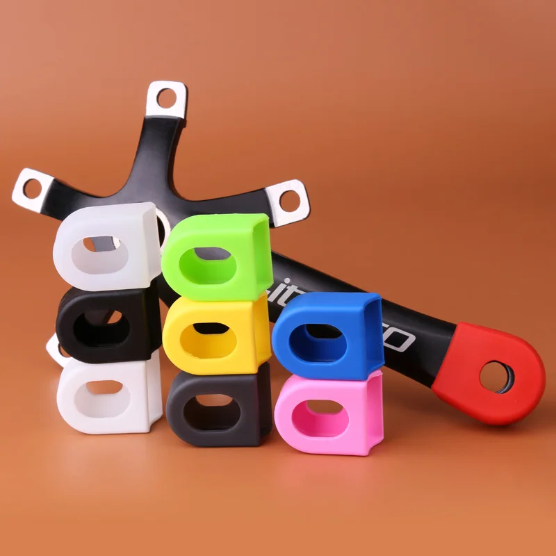 Weekeight без логотипа горный велосипед дорожный задняя защитная крышка коленвала