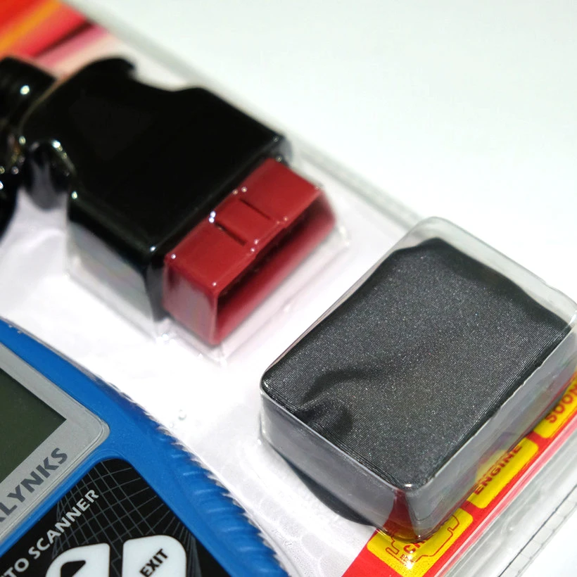 DHL Бесплатная 3 шт. автоматический сканер для индийских автомобилей QUICKLYNKS T65 Obd2 T TA