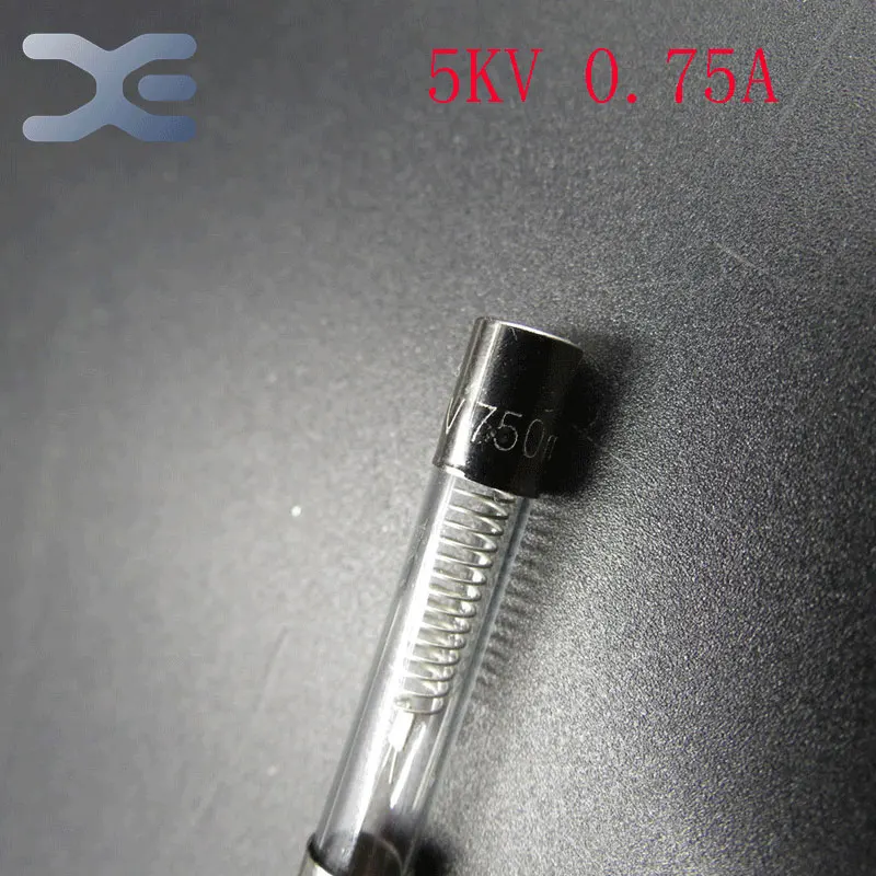 Запасные части для микроволновой печи предохранитель высокого напряжения 5 кв 0 75
