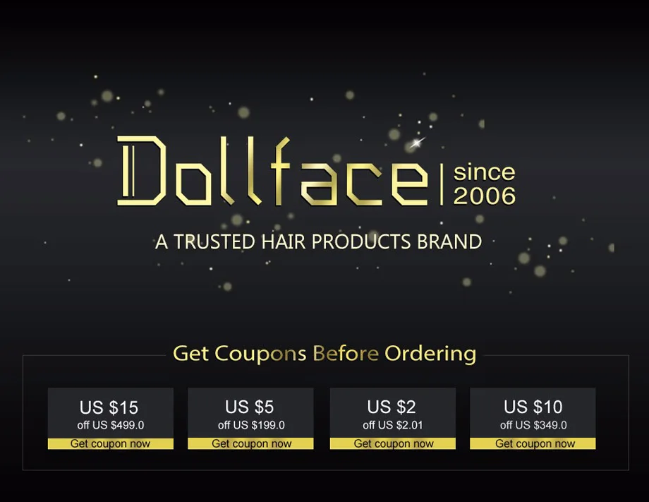 Dollface кружевные передние человеческие волосы парики для черных женщин волнистые с волосами младенца предварительно выщипанные волосы remy волосы естественного цвета