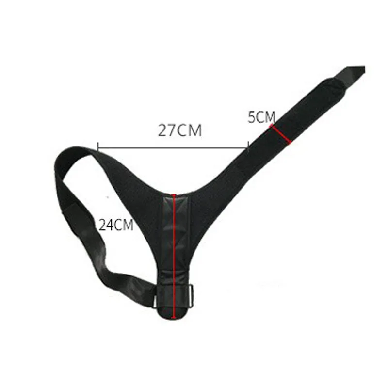 Позвоночника спины ключицы плеча Опора поясничной скобки пояс коррекция осанки