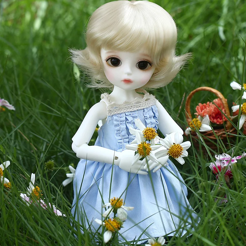 Новое поступление кукла LCC Miyo BJD SD 1/6 модель тела для мальчиков и девочек красивый
