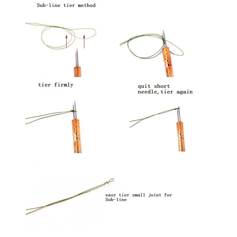 1 шт. высококачественный рыболовный крючок из алюминиевого сплава с подложным