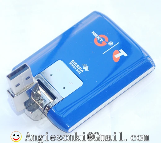 

AirCard 312U 3G LTE HSPA+/HSDPA 42 Mbps GSM Mobile Broadband USB 3G Modem Wireless Dongle XP Vista W 7 Mac OS X