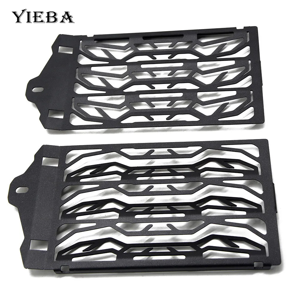 Для BMW R1200 GS LC 2013 2016 R1200GS ADV 2014 Защита радиатора мотоцикла решетка гриль крышка для