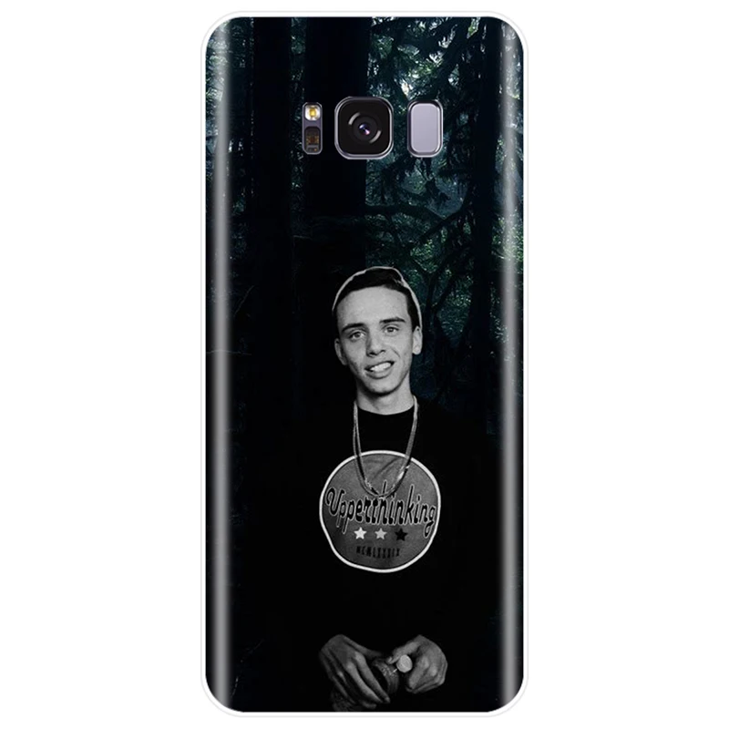 Твердый чехол из мягкого силикона и ТПУ для Samsung Galaxy NOTE 8 9 S6EDGE S6 S7 S8 S9 S10 S10PLUS S10E |