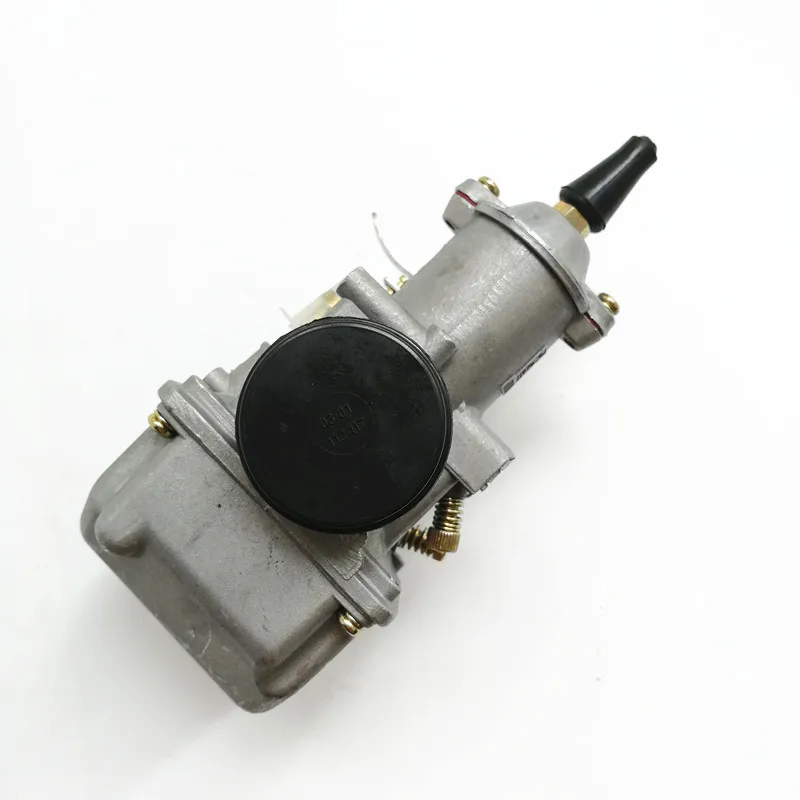 Мотоцикл Карбюратор Carb для Jawa 350 TS350 TS 28 мм 350CC ATV велосипед мото 1993 12 В 44375200