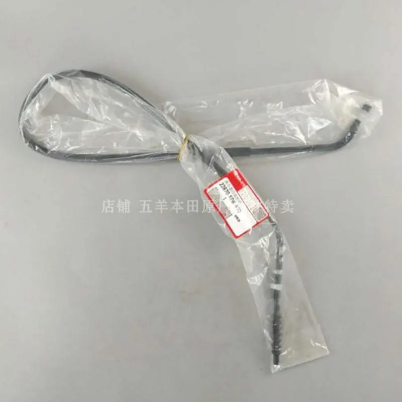 Подлинный мотоциклетный кабель сцепления для HONDA CB 125 F CB125F GLR125 2015-2018 оригинальные