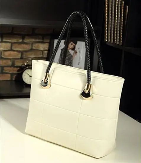 Бесплатная доставка 2016 новых женских мешок известный бренд женщин сумки большие