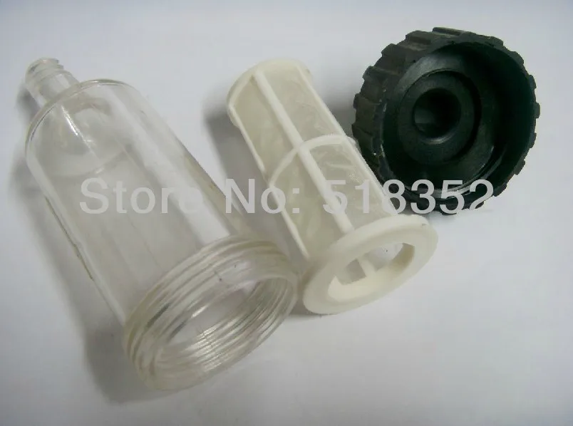 Фильтр водяного насоса высокого давления для буровых станков EDM фильтр системы