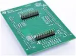 

DISCOVERY-ADAPT SimpleLink wi-fi CC31XX BoosterPack extension module