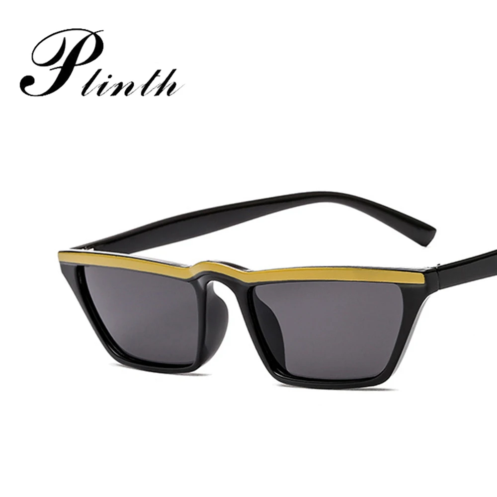 unique cat eye green sunglasses female tortoise glasses small color eyewear fashion orange pink women 2019 trendy | Аксессуары для