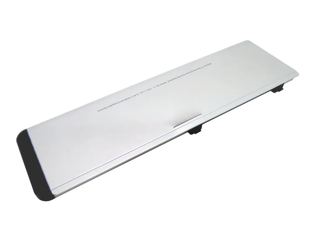 LMDTK Новый аккумулятор для ноутбука APPLE MacBook Pro 15 дюймов MB470 */A MB470CH/A A1286 A1281