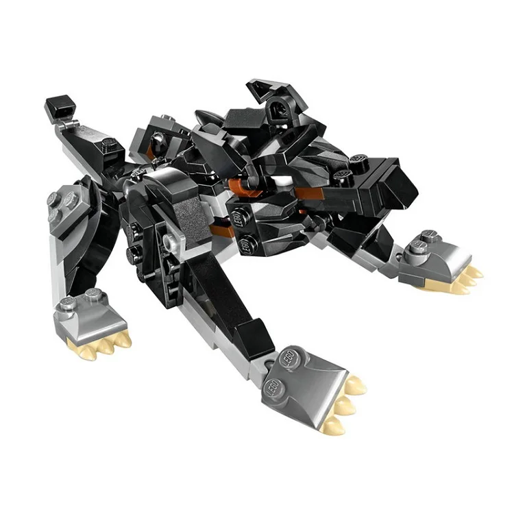 Bela 10747 Thor Ragnarok окончательная Битва за Asgard строительный блок игрушки совместимые с