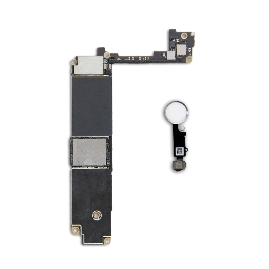 Оригинальная материнская плата для iphone 8 64 ГБ 256 Высококачественная