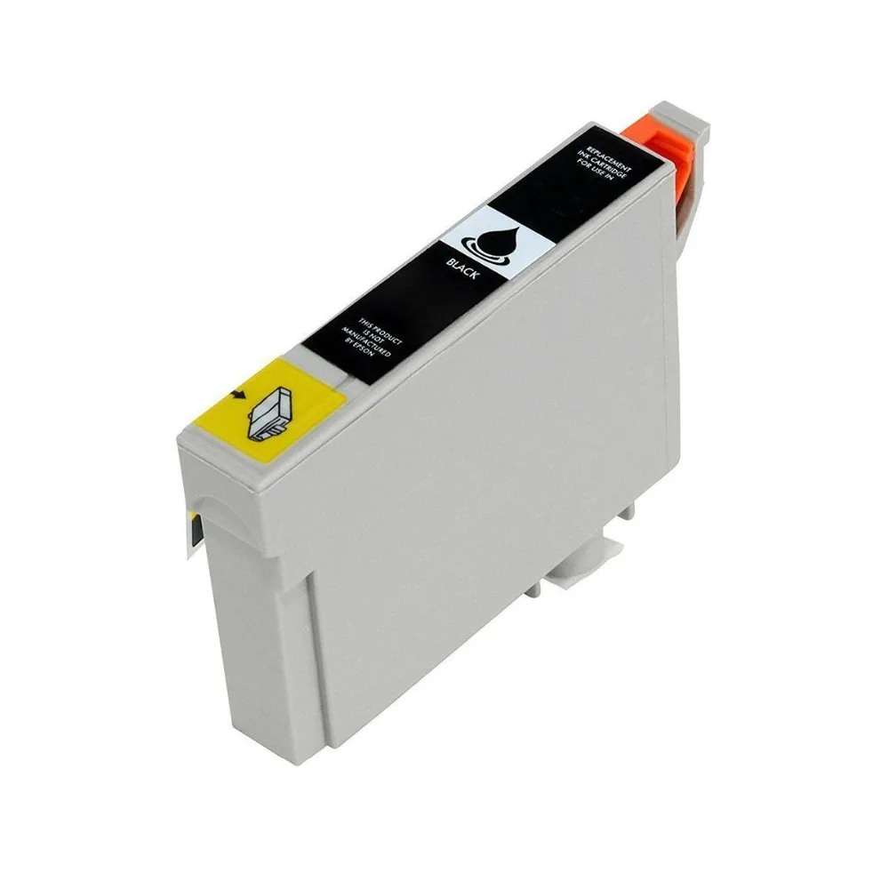 10x T1291 - T1294 Ink Cartridge For Epson Stylus SX230 SX235W SX420W SX425W SX430W SX435W SX438W SX440W Printer | Компьютеры и офис