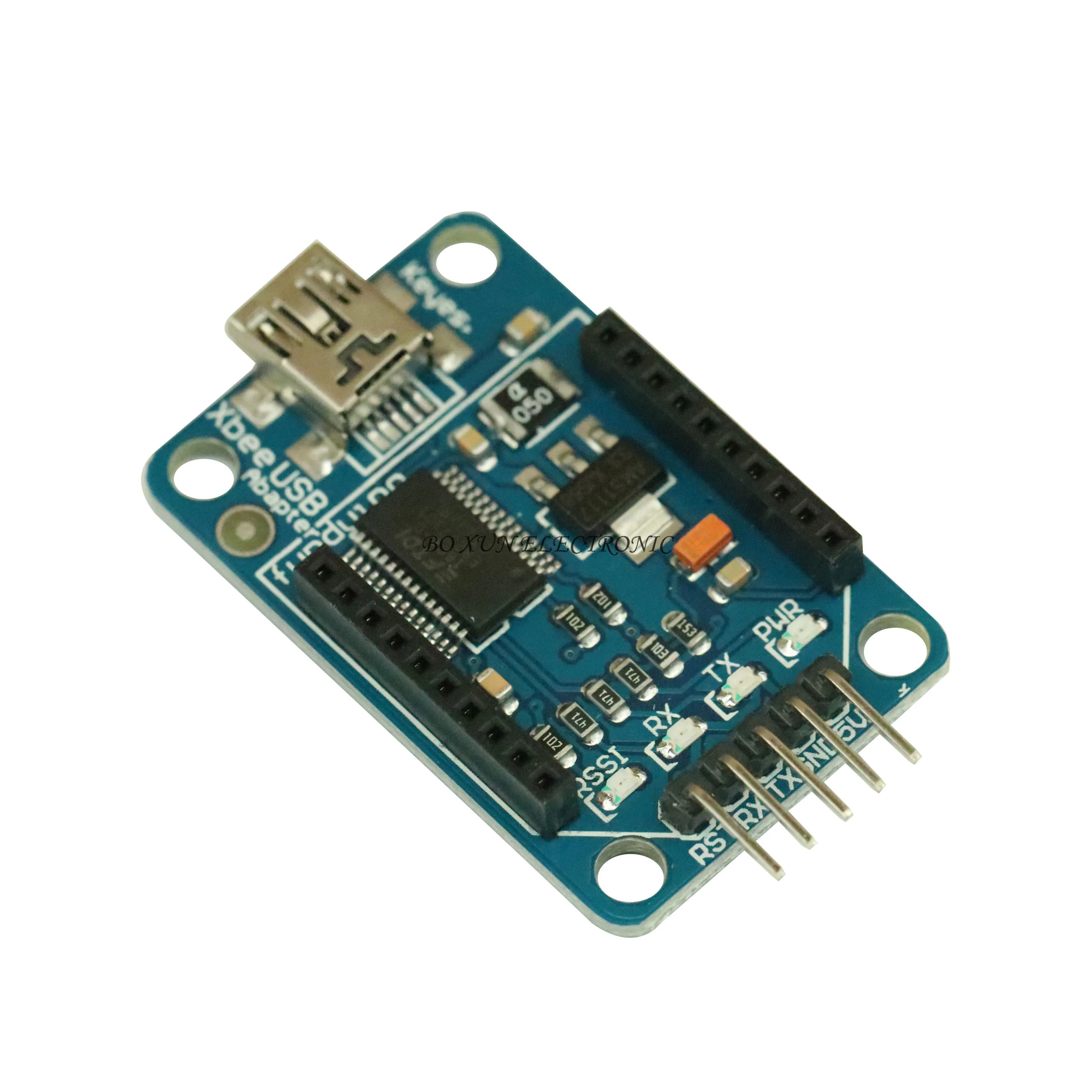 Адаптер XBee USB Bluetooth Bee FT232RL к модулю последовательного порта ПК для Arduino|usb adapter|usb