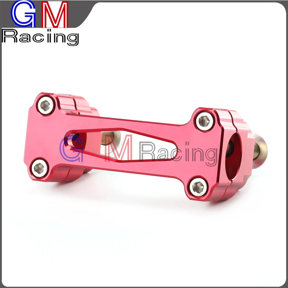 Мотоцикл 28 мм 1 1/" Хомут крепления руля для CR125R CR250R CRF250R CRF450R CRF250X CRF450X CRF 250R 450R 450X Байк
