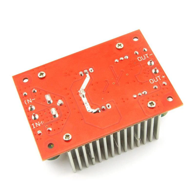 

400W DC-DC Step-up Power Supply Converter Constant Current Power Supply Module LED Driver UY8