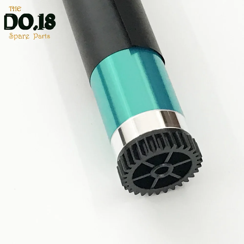 2 шт. 5 Вт Opc совместимый фотобарабан для konica minolta DI 152 162 1611 7616 в 7621 183 184 7718 7622 181 2011 bizhub