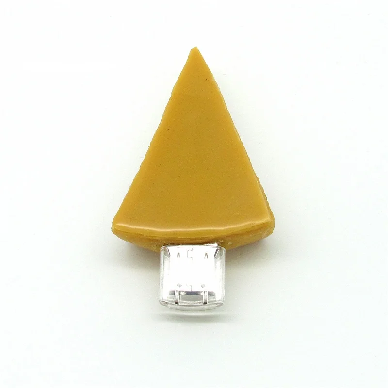 Известный итальянский еда пиццы флэш накопитель usb память флешки