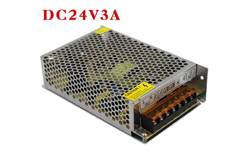 Лидер продаж AC85-265V 110V 220V постоянного тока до DC5V 12V 24V 36V 48V 1A 2A 3A 5A 10A 15A 20A 30A 40A 80A CCTV/блок питания светодиодной ленты адаптер