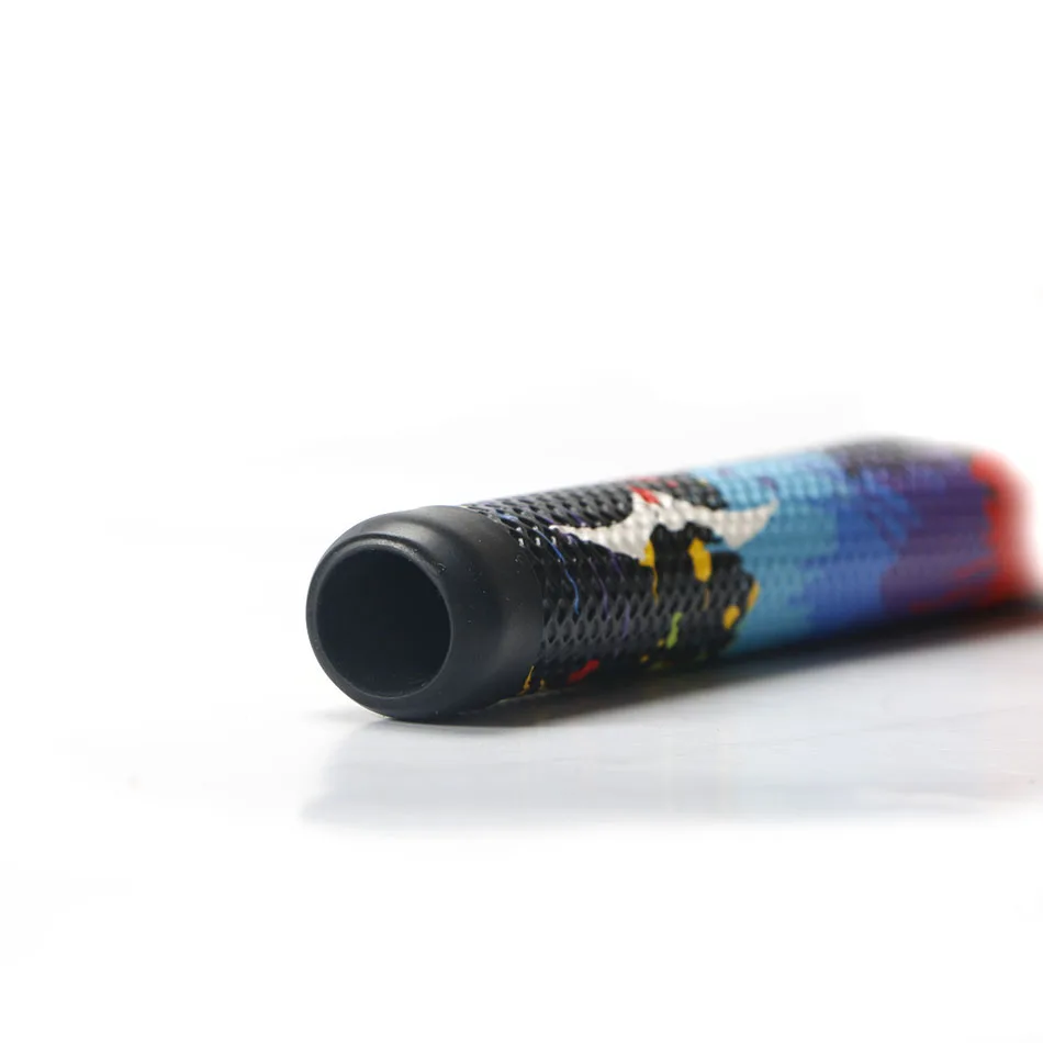 Ручки для гольфа разноцветные резиновые ручки Нескользящие противоударные