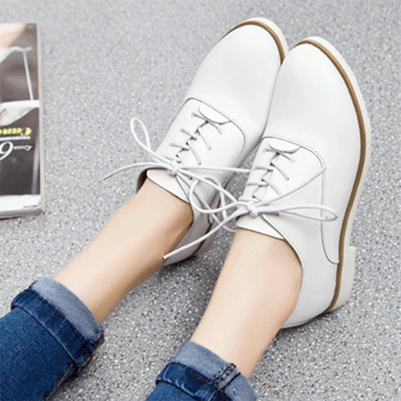 Высокое качество женщины мелкая рот кружева up кожи удобные квартиры для леди