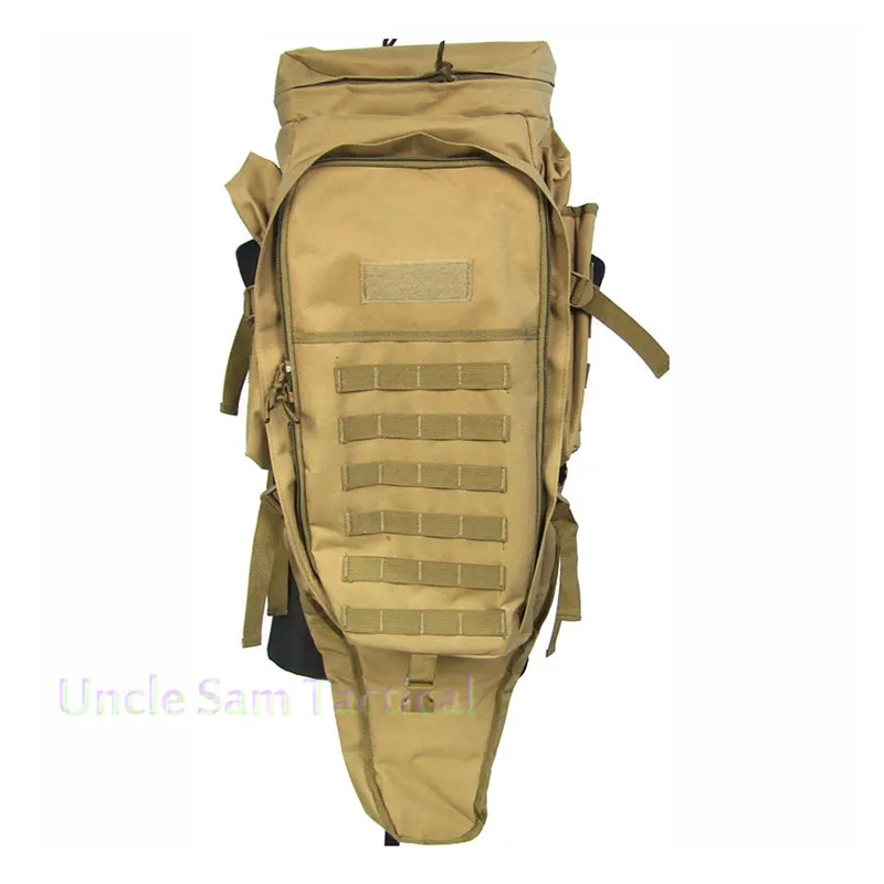 2018 новый мужской военный тактический походный охотничий рюкзак сумка для